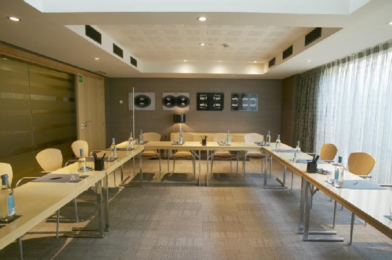 Miramar Gl 5* Barcelona