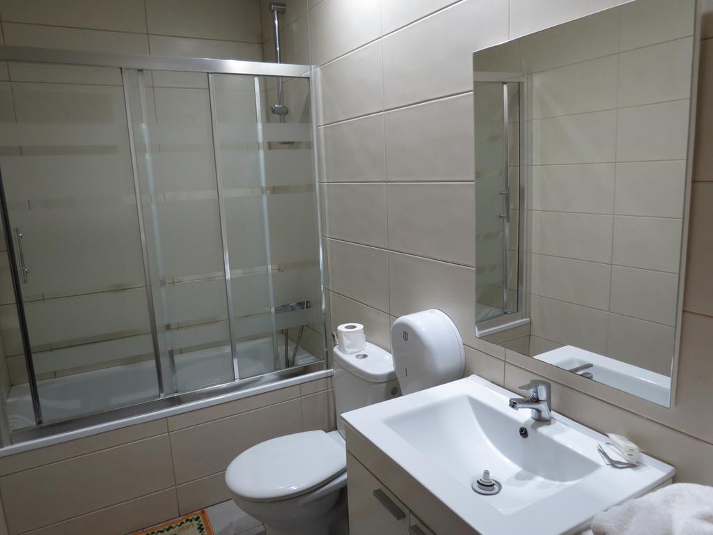 Nou Raval Guest house Barcelona