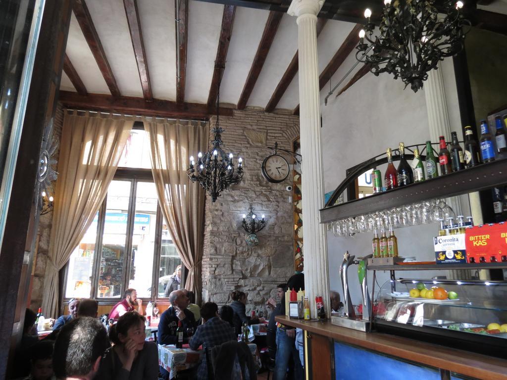 Nou Raval Guest house Barcelona