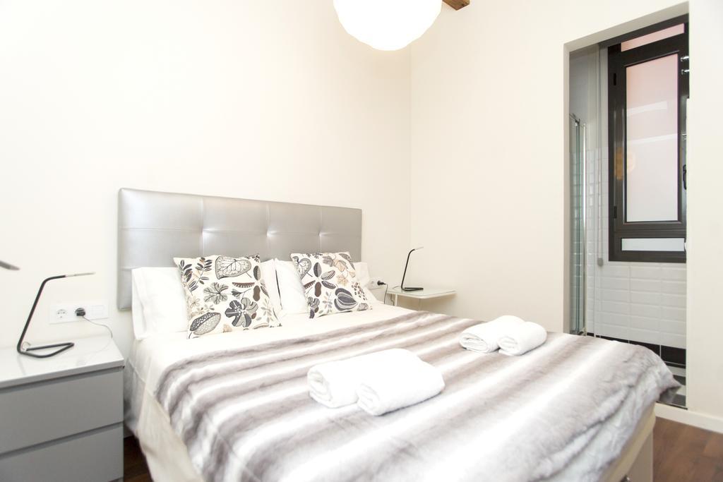 Sagrada Apartment
