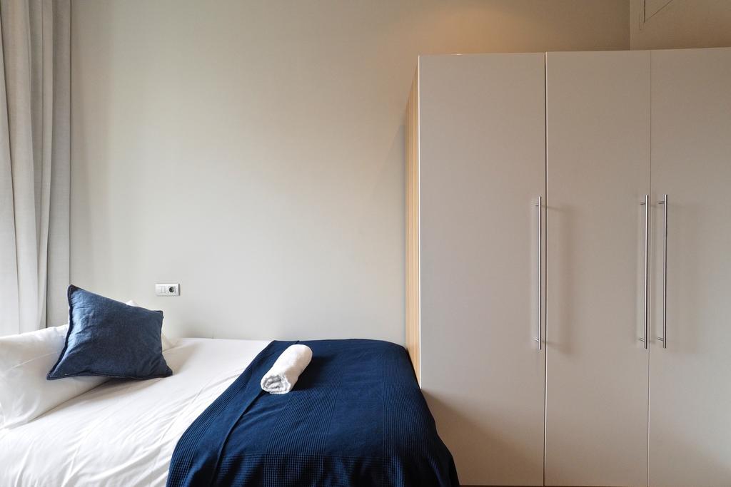 Gracia Terrace Design Apartamento