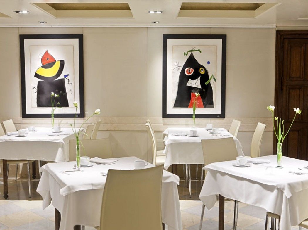 Derby Hotel Barcelona