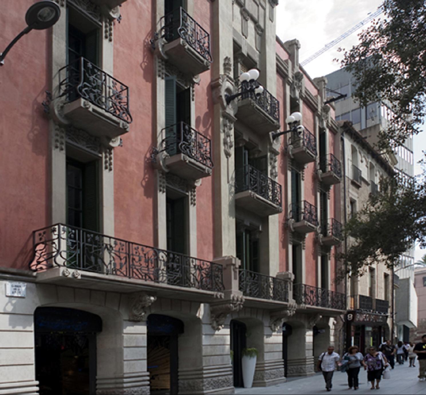 Catalonia Catedral Hotel