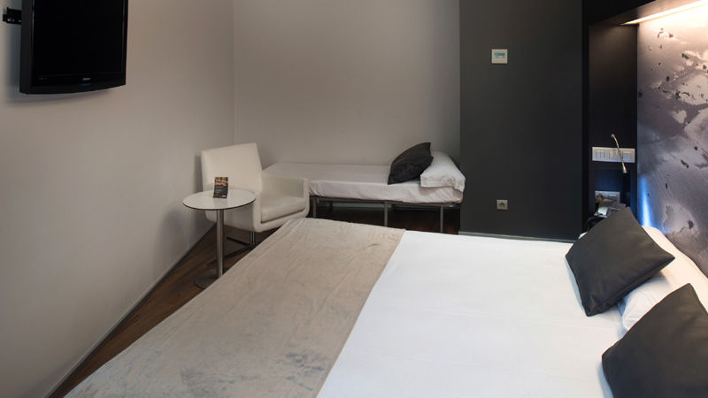 Catalonia Catedral Hotel
