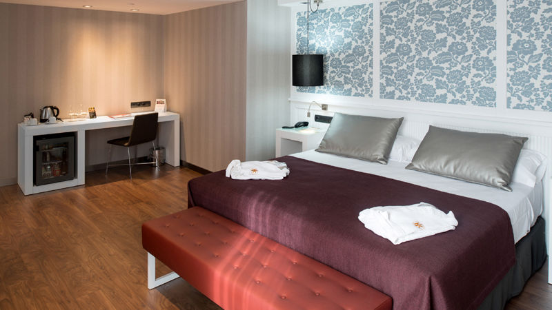 Catalonia Catedral Hotel