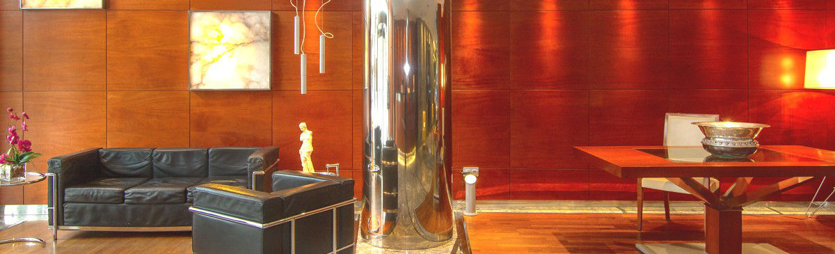 Sansi Diputació Hotel 4*