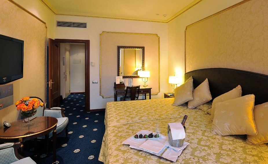 Hotel Roger De Llúria Barcelona