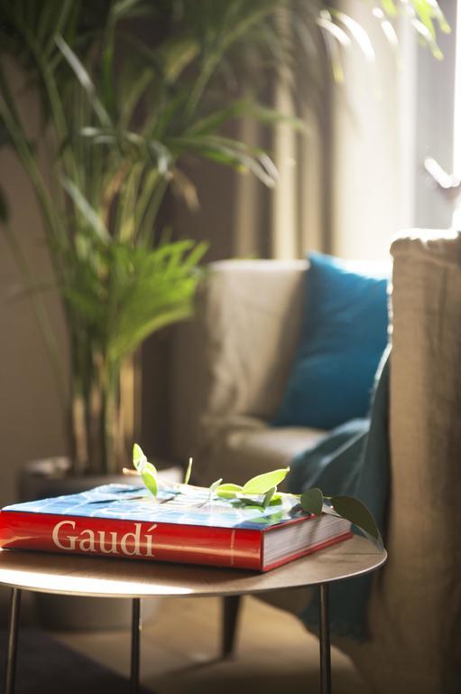 Apartamento Godó Luxury Paseo De Gracia