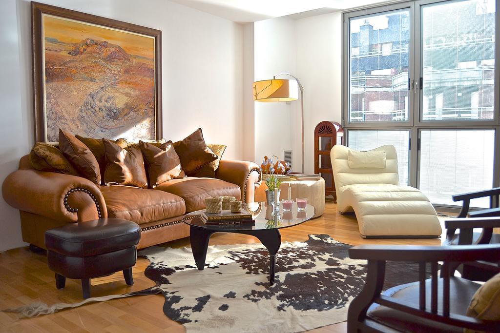 Apartamento Livingstone