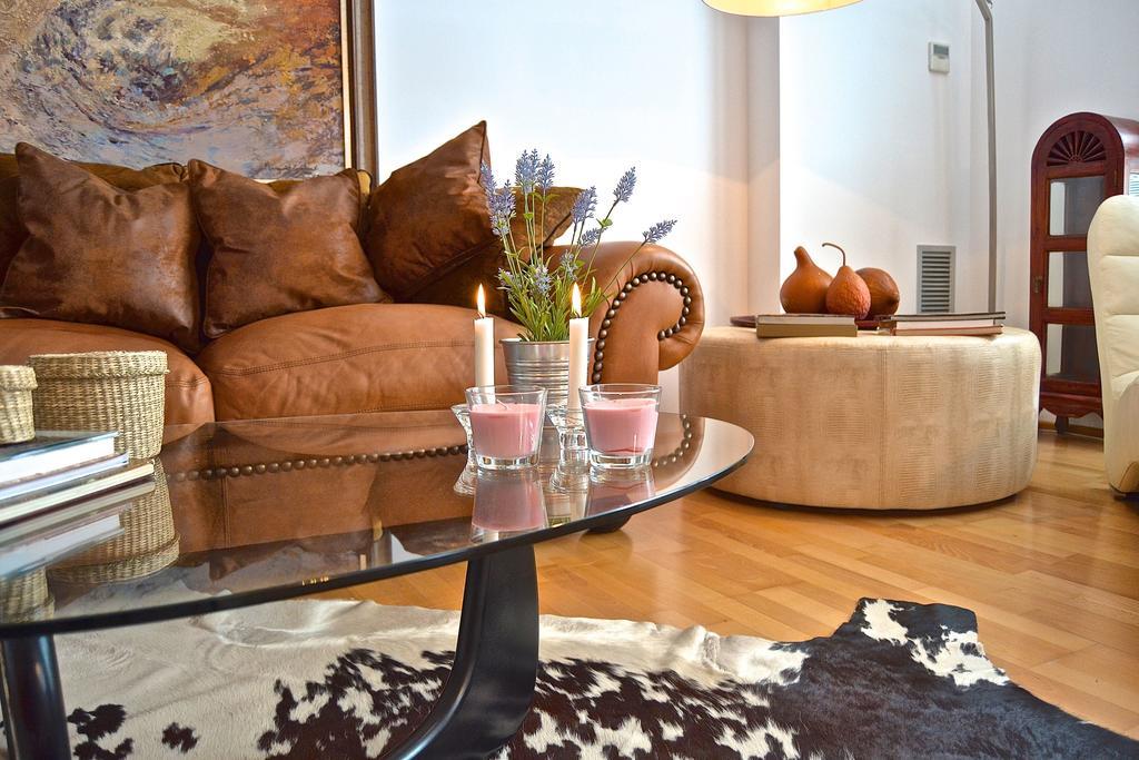 Livingstone Apartamento Barcelona