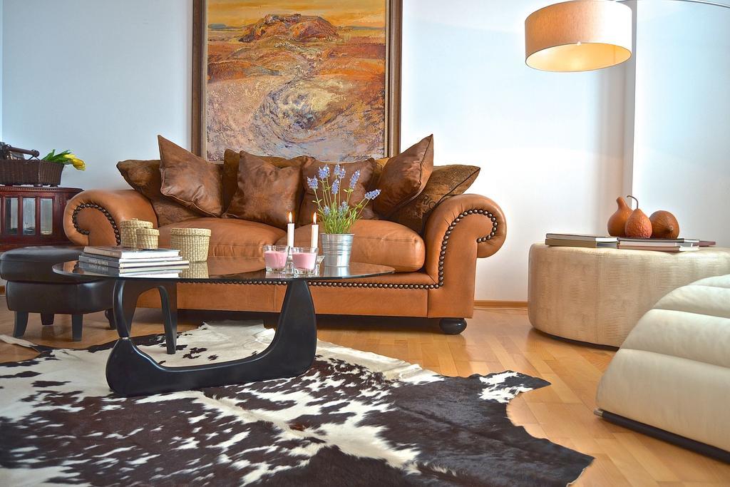 Apartamento Livingstone
