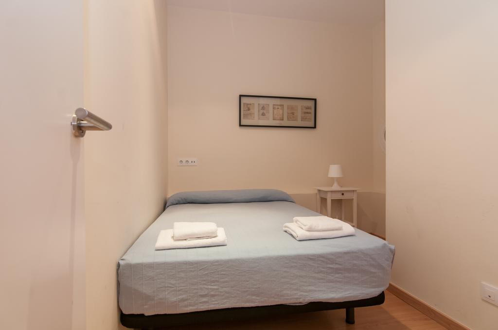 Bbarcelona Corsega Flats * Barcelona