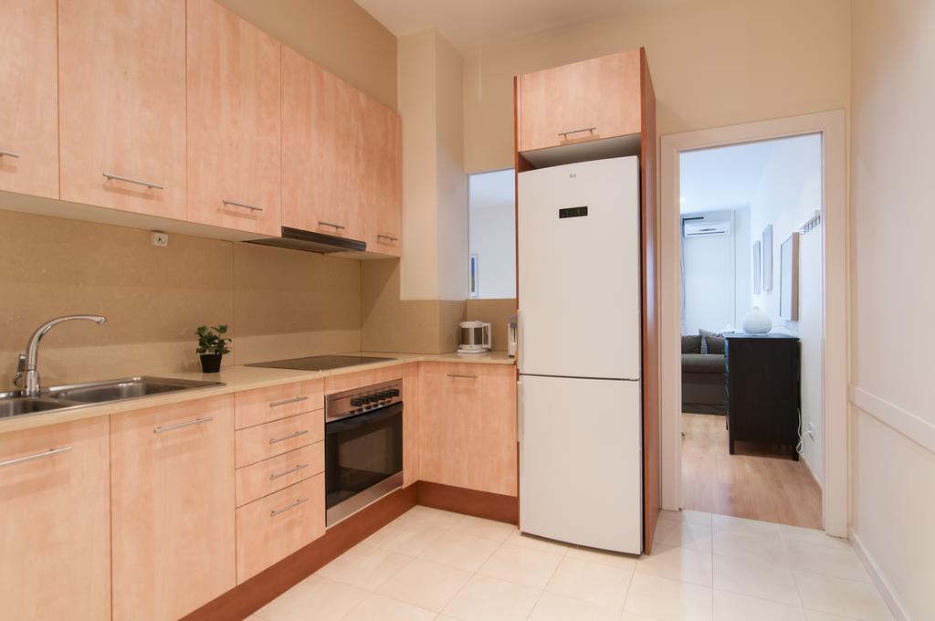 Apartment Bbarcelona Corsega Flats *