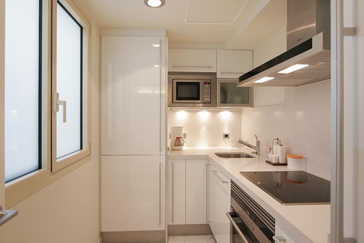 Rent Eixample Apartamento Barcelona