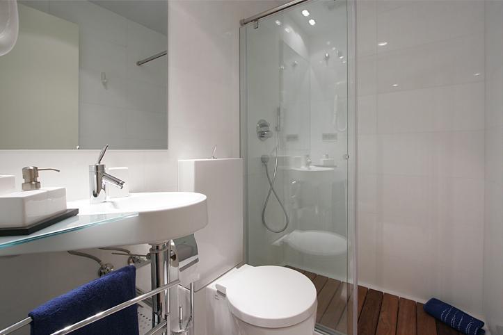 Apartamento Rent Eixample *