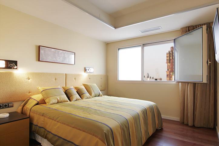 Apartamento Rent Eixample Barcelona