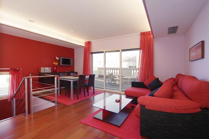 Rent Eixample *