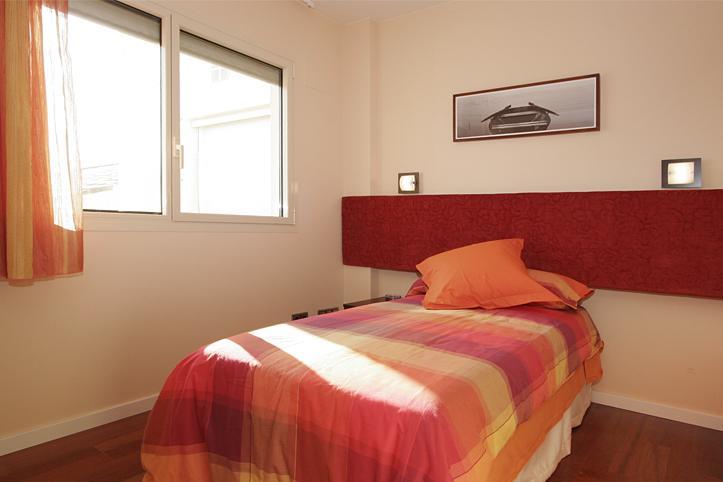 Apartamento Rent Eixample