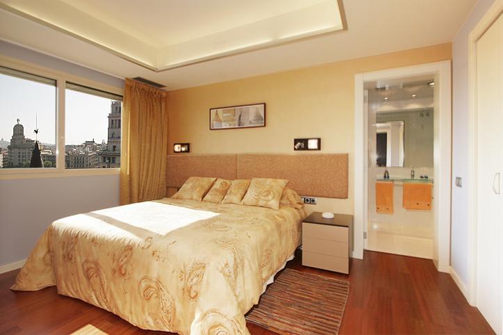Rent Eixample Apartamento