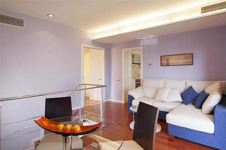 Rent Eixample * Barcelona