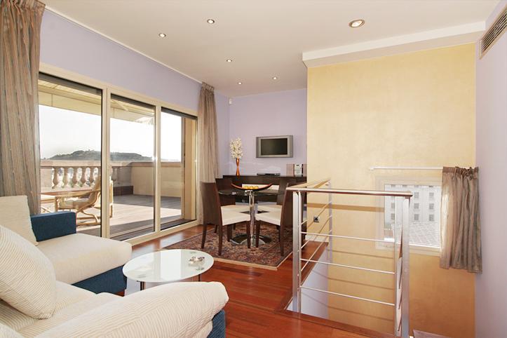 Apartamento Rent Eixample