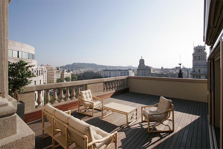 Rent Eixample Barcelona