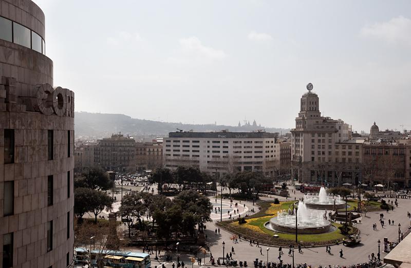 Apartamento Rent Eixample *