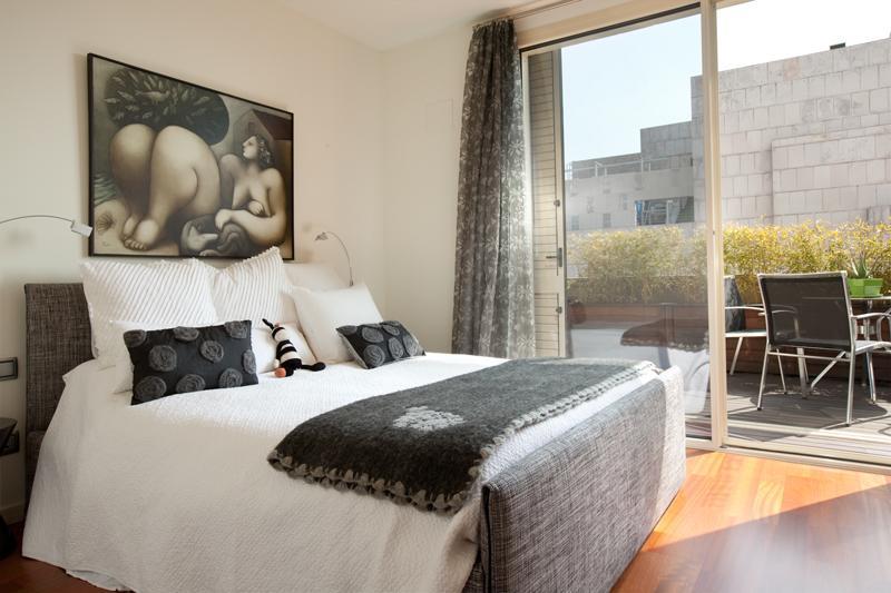 Rent Eixample Apartamento *