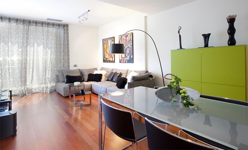 Rent Eixample Apartamento Barcelona