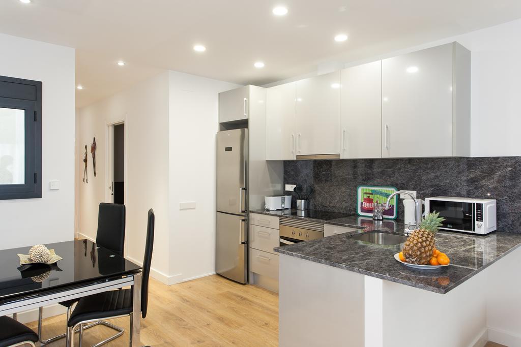 Key San Pau House Terrace - Apartamento *