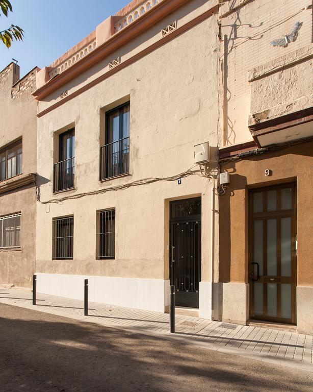 Apartamento Key San Pau House Terrace - *