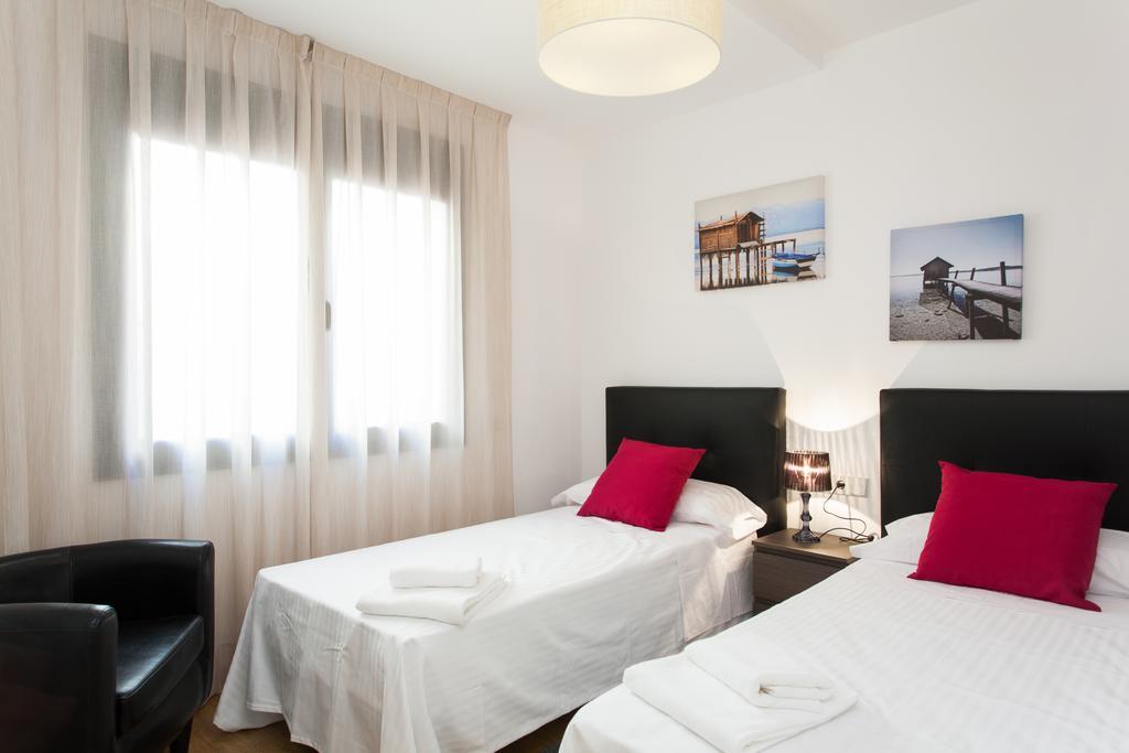 Apartamento Key San Pau House Terrace - Barcelona