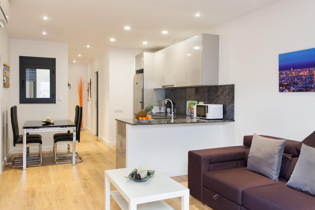 Key San Pau House Terrace - Apartamento