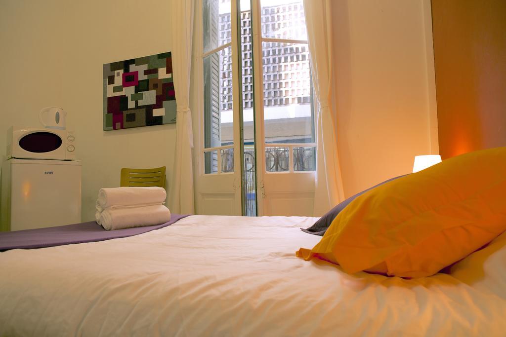 Hostal Coffee And Sugar Barcelona