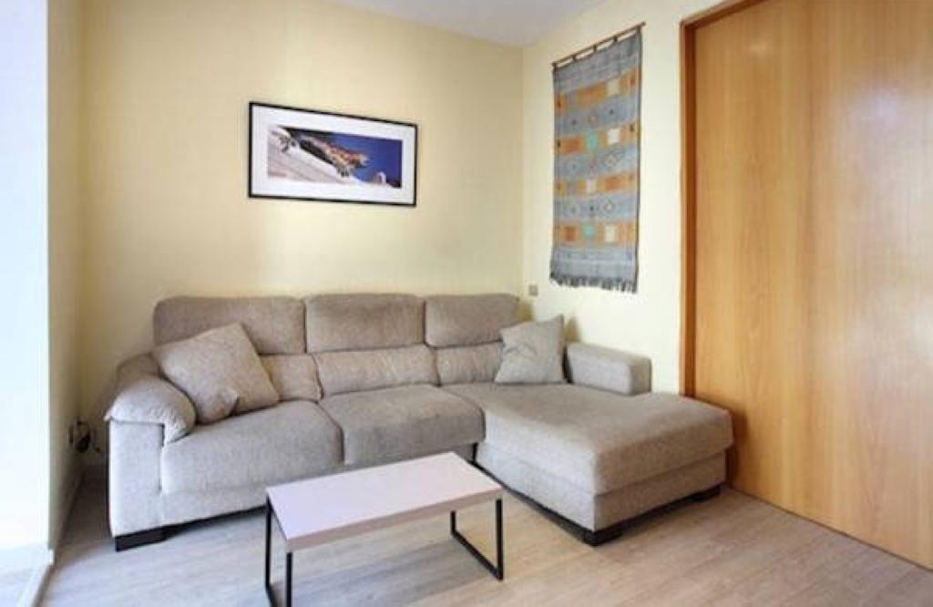 Actual Gran Via Apartamento *