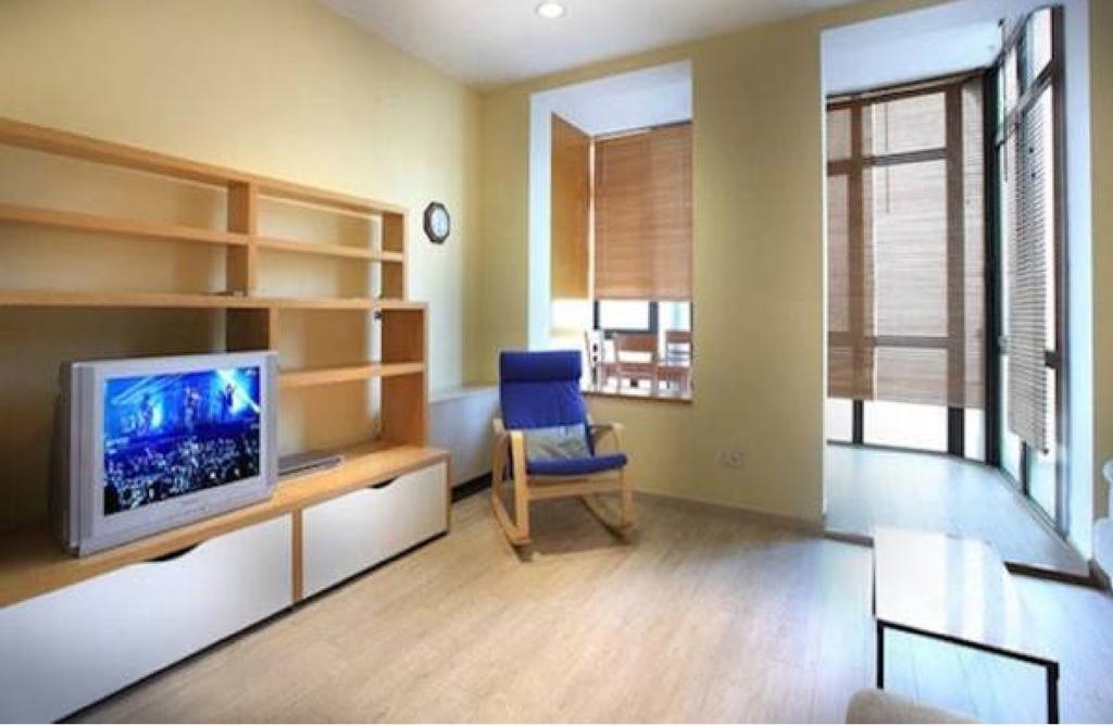 Apartamento Actual Gran Via