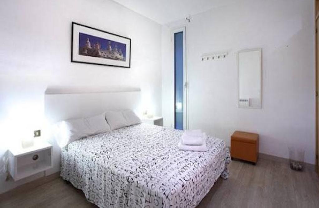 Apartamento Actual Gran Via *