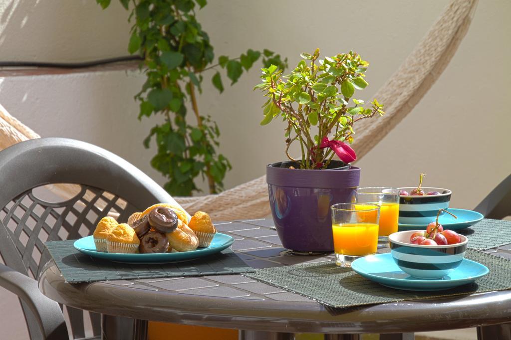 Casa Tortilla Sant Antoni Apartment Barcelona