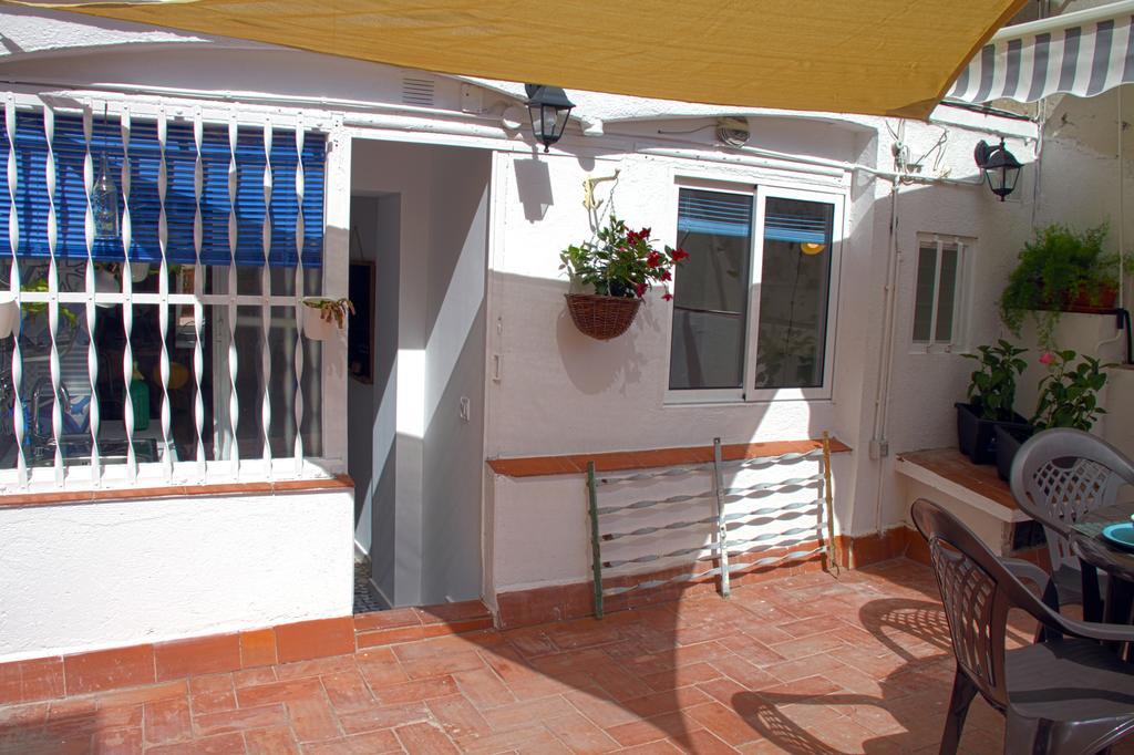 Apartment Casa Tortilla Sant Antoni Barcelona