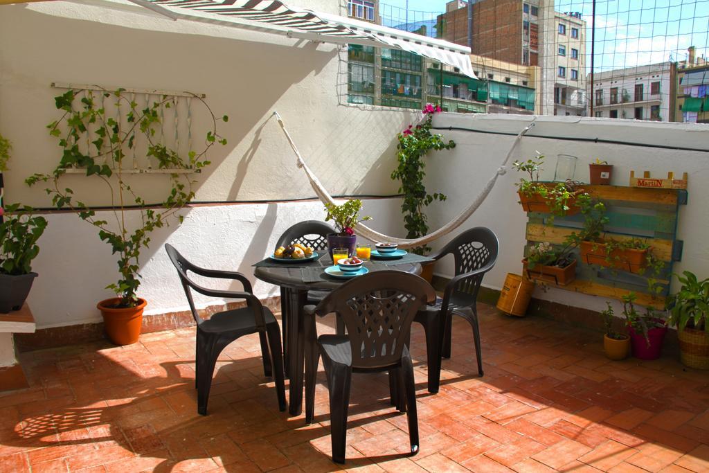 Apartment Casa Tortilla Sant Antoni
