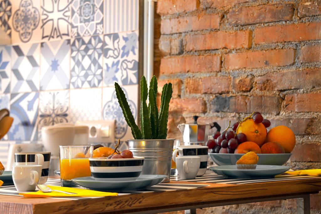 Casa Tortilla Sant Antoni Apartment Barcelona