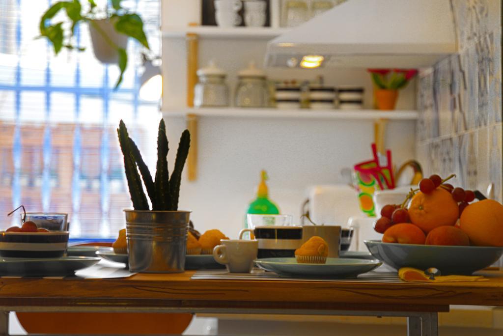Apartment Casa Tortilla Sant Antoni *