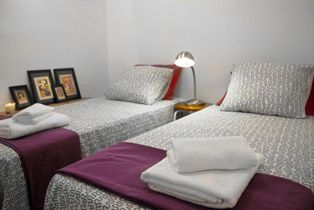 Apartment Casa Tortilla Sant Antoni Barcelona