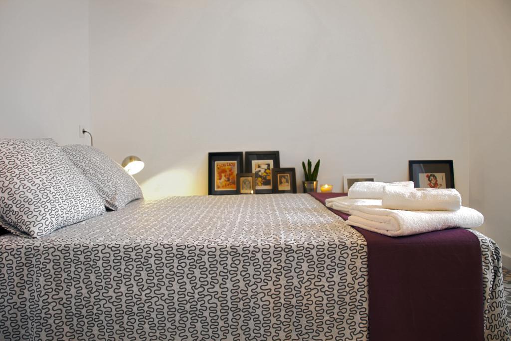 Apartment Casa Tortilla Sant Antoni