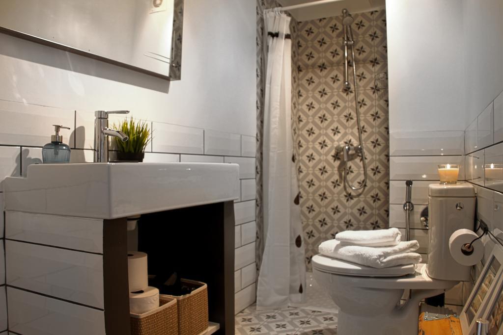Apartment Casa Tortilla Sant Antoni Barcelona