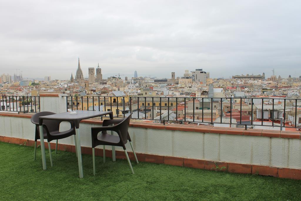 Ramblas Hotel 3*