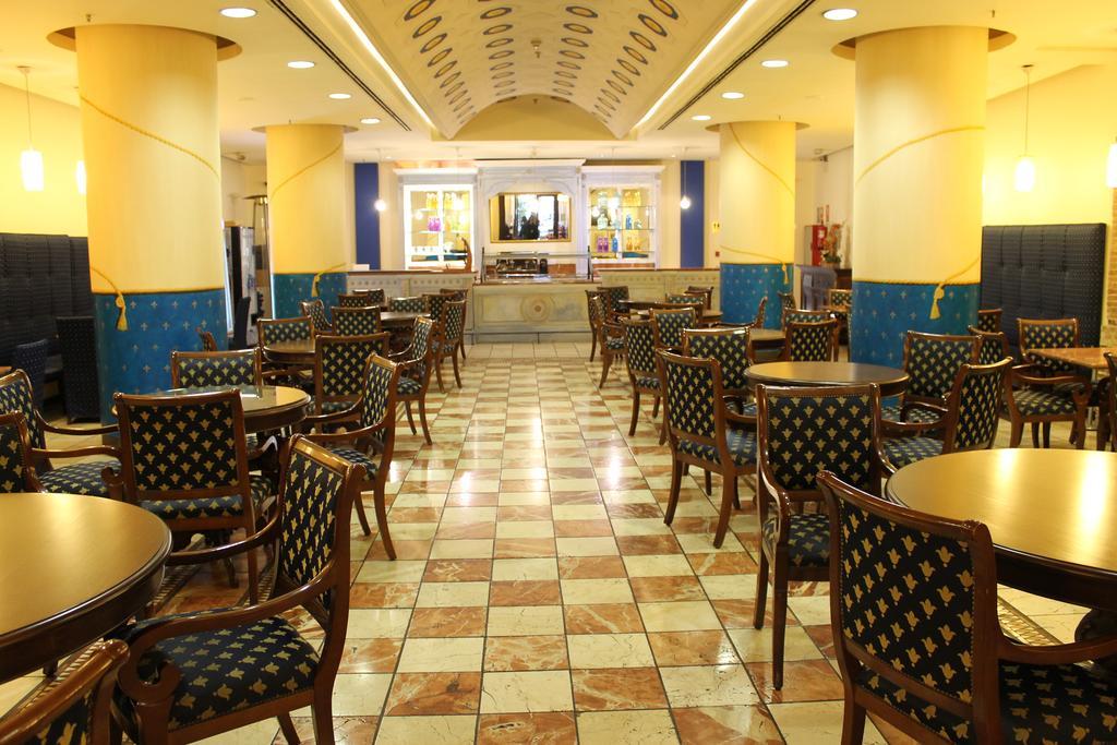 Ramblas Hotel 3*