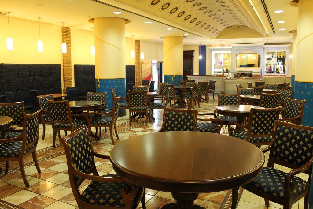 Ramblas Hotel Barcelona