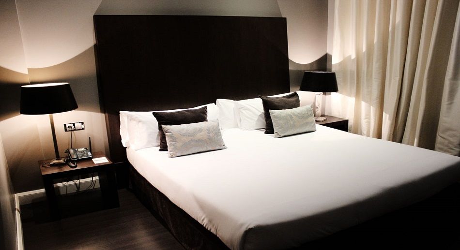 Ramblas Internacional Hotel 3*