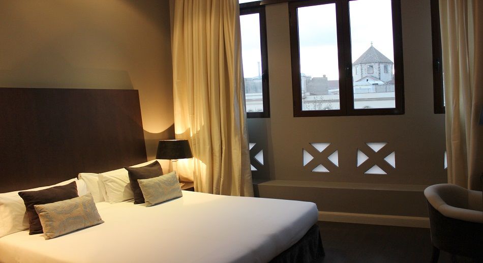 Ramblas Internacional Hotel 3*